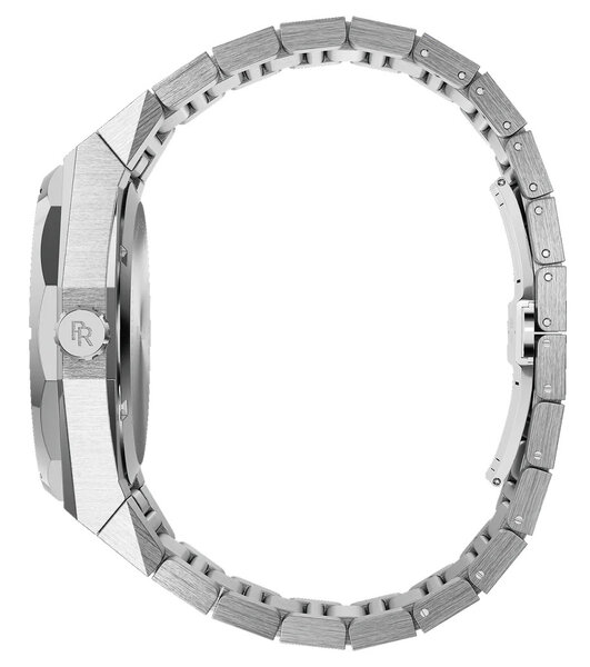 Paul Rich Paul Rich Frosted Star Dust II Silber FRSD205 Uhr