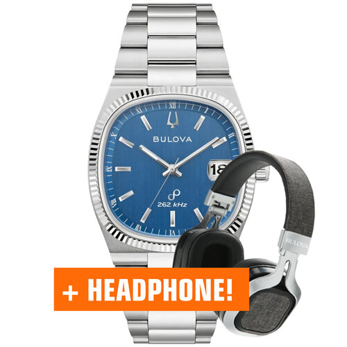 Bulova 96B440 Super Seville watch