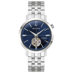 Bulova 96A320 Aerojet Classic automatic watch