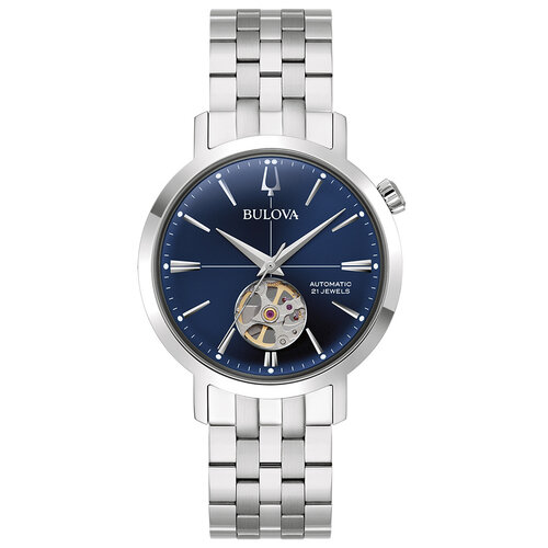 Bulova 96A320 Aerojet Classic automatic watch