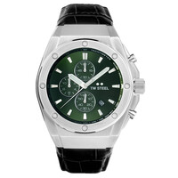 TW Steel TW Steel CE4101 CEO Tech chronograph watch 44 mm