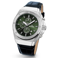 TW Steel TW Steel CE4101 CEO Tech Chronograph Uhr 44 mm