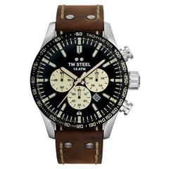 TW Steel TWVS120 Volante chronograph watch