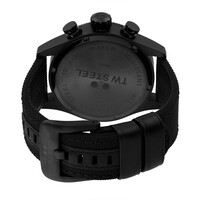TW Steel TW Steel TWVS113 Volante Chronograph Uhr 48 mm