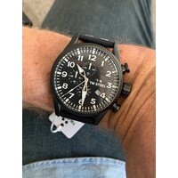 TW Steel TW Steel TWVS113 Volante Chronograph Uhr 48 mm