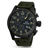 TW Steel TW Steel VS112 Volante chronograph watch 48 mm