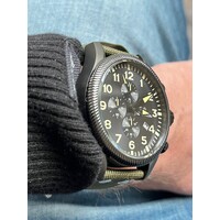 TW Steel TW Steel VS112 Volante chronograph watch 48 mm