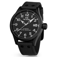 TW Steel TW Steel VS103 Volante watch 45 mm