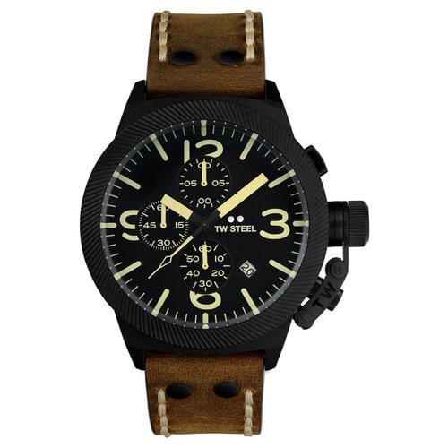 TW Steel TWCS107 Canteen chronograph watch