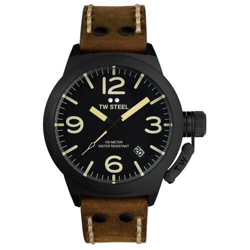 TW Steel TWCS103 Canteen watch