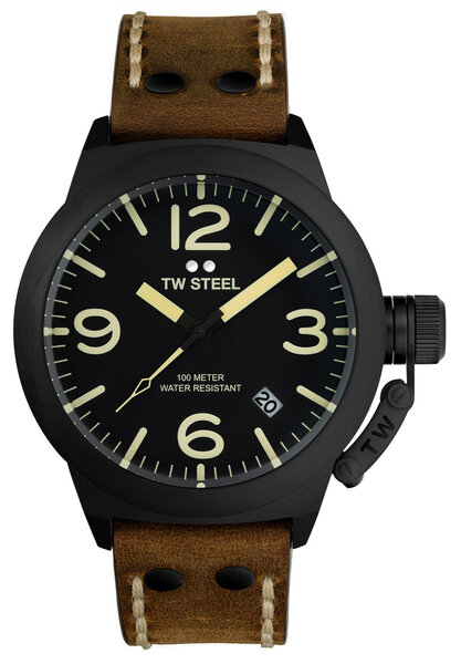 TW Steel TW Steel CS103 Canteen Uhr 45 mm