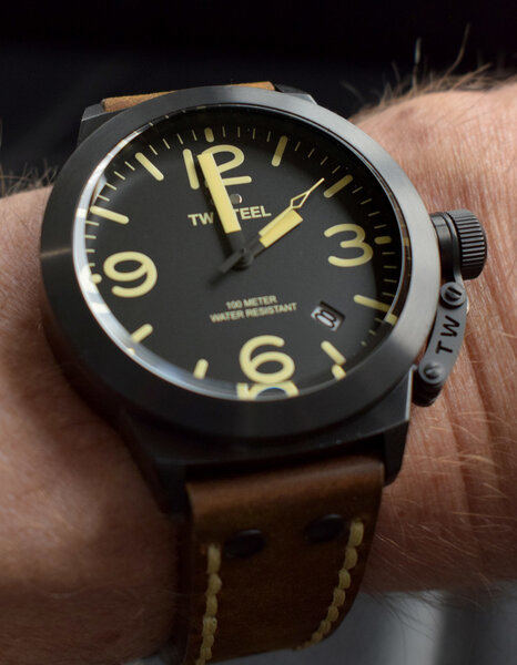 TW Steel TW Steel CS103 Canteen watch 45 mm