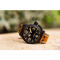 TW Steel TW Steel CS103 Canteen Uhr 45 mm