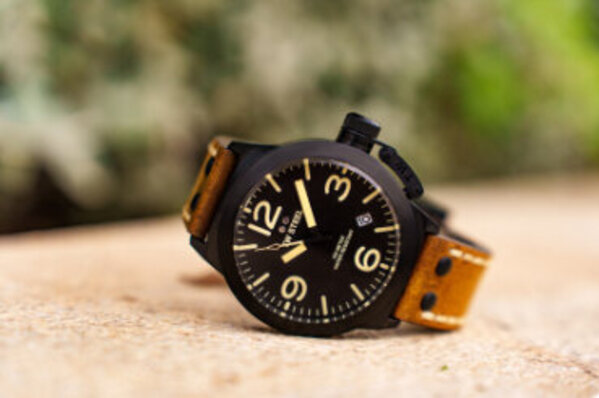 TW Steel TW Steel CS103 Canteen Uhr 45 mm