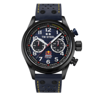 TW Steel TW Steel VS94 Red Bull Ampol Racing watch