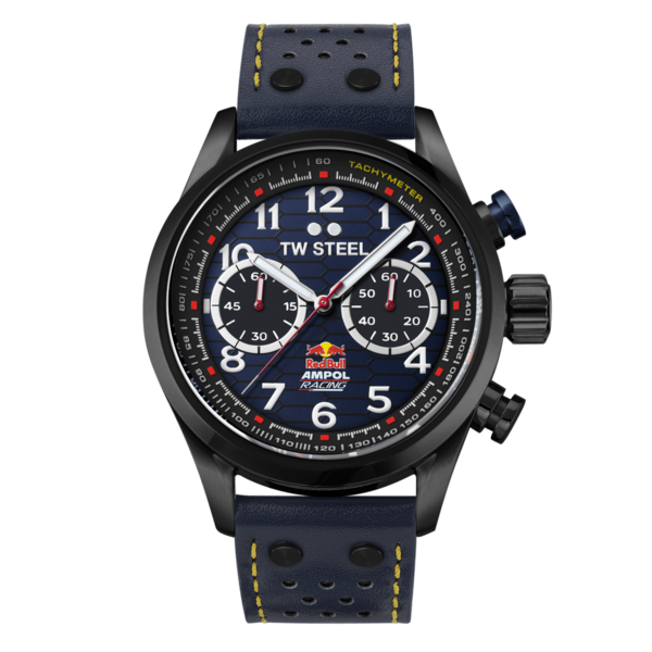 TW Steel TW Steel VS94 Red Bull Ampol Racing watch