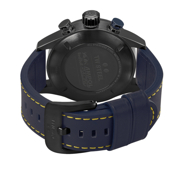 TW Steel TW Steel VS94 Red Bull Ampol Racing watch
