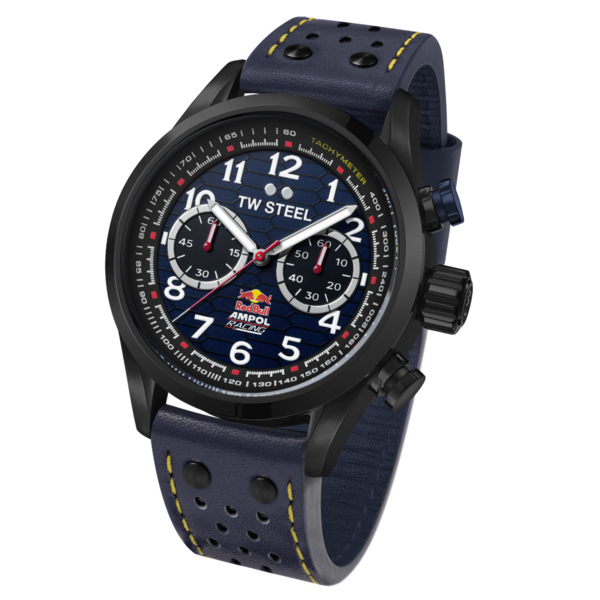 TW Steel TW Steel VS94 Red Bull Ampol Racing watch