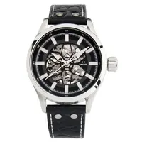TW Steel TW Steel VS130 Volante Skeleton watch 45 mm