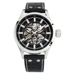 TW Steel TWVS130 Volante Skeleton watch