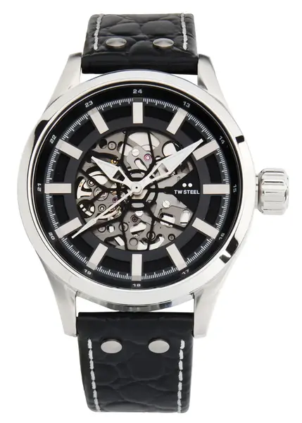 TW Steel TW Steel VS130 Volante Skeleton watch 45 mm