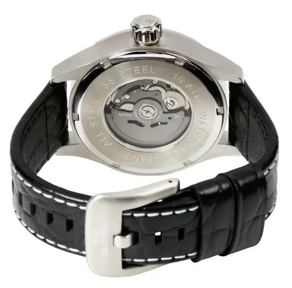 TW Steel TW Steel VS130 Volante Skeleton watch 45 mm