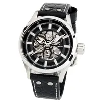 TW Steel TW Steel VS130 Volante Skeleton watch 45 mm