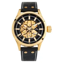 TW Steel TWVS131 Volante Skeleton watch