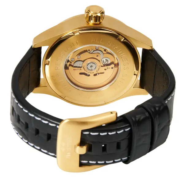 TW Steel TW Steel VS131 Volante Skeleton watch 45 mm