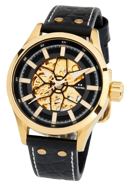 TW Steel TW Steel VS131 Volante Skeleton watch 45 mm