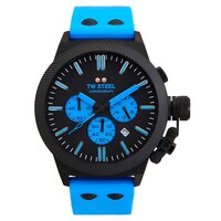 TW Steel TW Steel CS119 Canteen Limited Edition chronograph watch