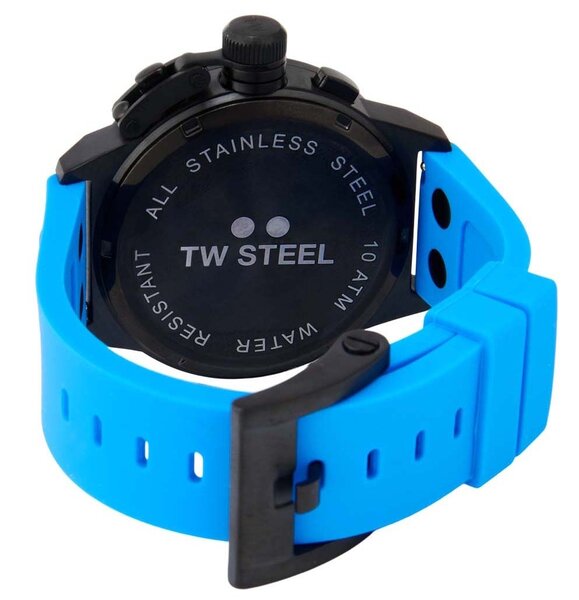 TW Steel TW Steel CS119 Canteen Limited Edition Chronograph Uhr