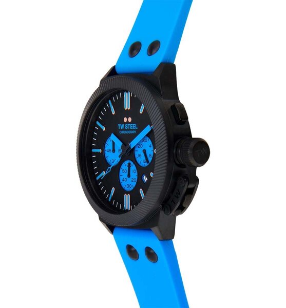 TW Steel TW Steel CS119 Canteen Limited Edition chronograph watch