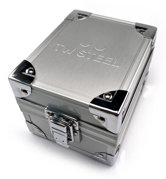 TW Steel TW Steel CS119 Canteen Limited Edition Chronograph Uhr