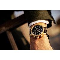 TW Steel TW Steel VS115 Volante Chronograph Uhr 48 mm