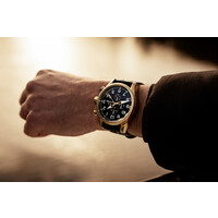 TW Steel TW Steel VS115 Volante chronograph watch 48 mm