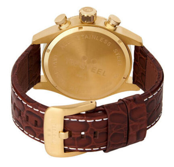 TW Steel TW Steel VS114 Volante Chronograph Uhr 48 mm