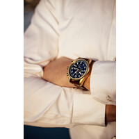 TW Steel TW Steel VS114 Volante Chronograph Uhr 48 mm