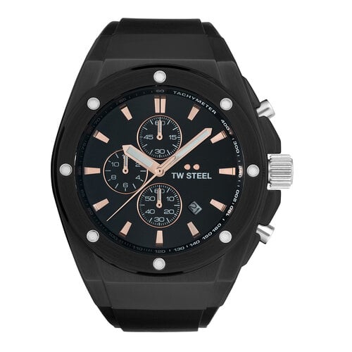 TW Steel TWCE4102 CEO Tech chronograph watch