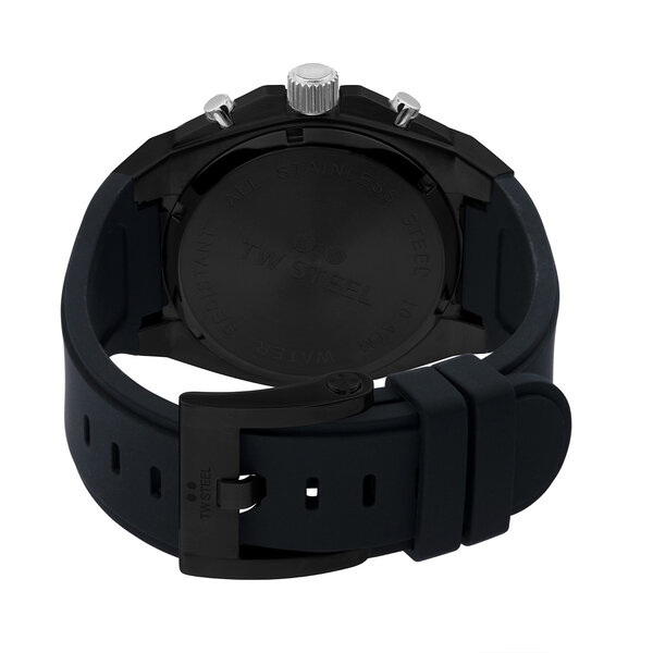 TW Steel TW Steel CE4102 CEO Tech Chronograph Uhr 44 mm