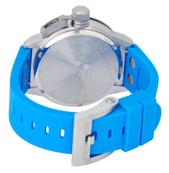 TW Steel TW Steel TWCS113 Canteen Nigel Mansell watch 45 mm