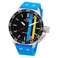 TW Steel TW Steel TWCS113 Canteen Nigel Mansell Uhr 45 mm