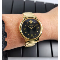 Versace Versace VEVD00619 Pop Chic Damenuhr 36mm