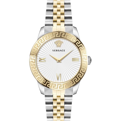 Versace VEVC00519 Greca ladies watch 38 mm