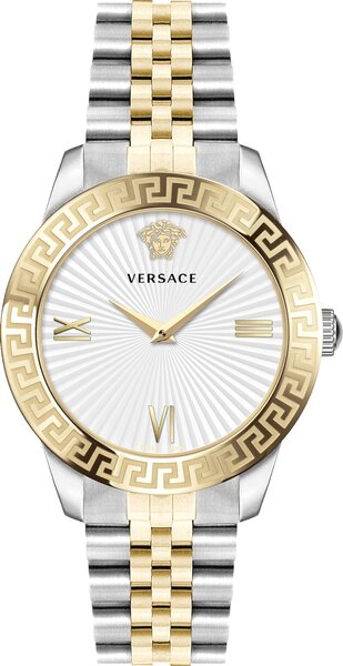 Versace Versace VEVC00519 Greca ladies watch 38 mm