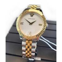 Versace Versace VEVC00519 Greca ladies watch 38 mm