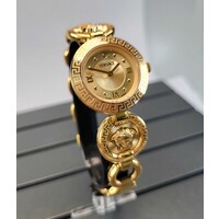 Versace Versace VEWCA0524 Greca Jewel Damenuhr 28 mm