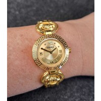 Versace Versace VEWCA0524 Greca Jewel ladies watch 28 mm