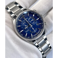 Citizen Citizen CB5020-87L Promaster Sky Funkgesteuerte Uhr DEMO
