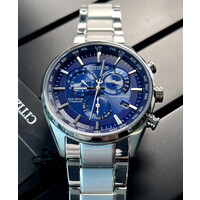 Citizen Citizen CB5020-87L Promaster Sky Funkgesteuerte Uhr DEMO